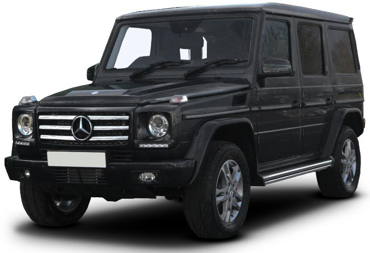 Android магнитолы Mercedes-Benz G W463 2012-2015